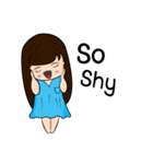 Noo Ngong Ngang (English Ver.)（個別スタンプ：36）
