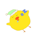 ピヨピーだよ（個別スタンプ：11）