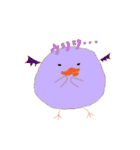 ピヨピーだよ（個別スタンプ：13）