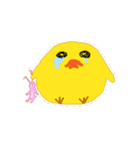 ピヨピーだよ（個別スタンプ：14）