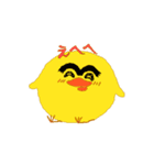 ピヨピーだよ（個別スタンプ：15）
