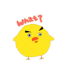 ピヨピーだよ（個別スタンプ：17）