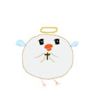 ピヨピーだよ（個別スタンプ：18）