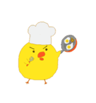 ピヨピーだよ（個別スタンプ：33）