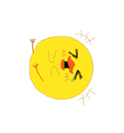 ピヨピーだよ（個別スタンプ：37）
