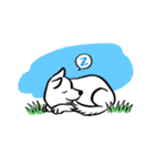 あっぱれ犬（個別スタンプ：18）