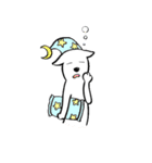 あっぱれ犬（個別スタンプ：30）