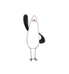 キィとウィ（個別スタンプ：3）