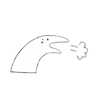 キィとウィ（個別スタンプ：4）