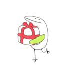 キィとウィ（個別スタンプ：13）