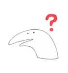 キィとウィ（個別スタンプ：18）