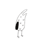 キィとウィ（個別スタンプ：19）