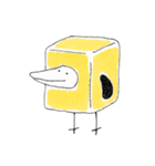 キィとウィ（個別スタンプ：31）