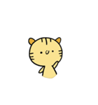 〜とらねこのトラ太〜（個別スタンプ：1）