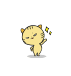 〜とらねこのトラ太〜（個別スタンプ：40）