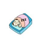 みーよーくん3（個別スタンプ：3）