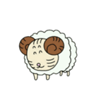 みーよーくん3（個別スタンプ：7）