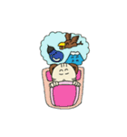 みーよーくん3（個別スタンプ：9）