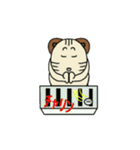 みーよーくん3（個別スタンプ：13）