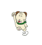 みーよーくん3（個別スタンプ：21）