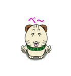みーよーくん3（個別スタンプ：36）