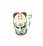 みーよーくん3（個別スタンプ：39）