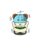 みーよーくん3（個別スタンプ：40）