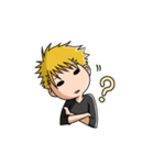 煽っちゃうぜ！☆（個別スタンプ：2）