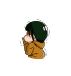煽っちゃうぜ！☆（個別スタンプ：13）