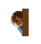 煽っちゃうぜ！☆（個別スタンプ：15）
