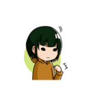 煽っちゃうぜ！☆（個別スタンプ：30）