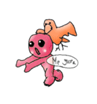 Because of Spirits（個別スタンプ：12）
