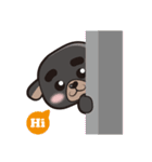 Bread family（個別スタンプ：1）