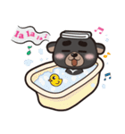 Bread family（個別スタンプ：12）