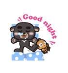 Bread family（個別スタンプ：17）
