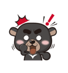 Bread family（個別スタンプ：23）