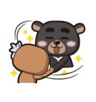 Bread family（個別スタンプ：26）