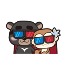 Bread family（個別スタンプ：30）