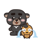 Bread family（個別スタンプ：31）