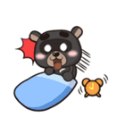 Bread family（個別スタンプ：32）