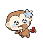 Bread family（個別スタンプ：35）