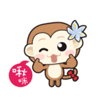 Bread family（個別スタンプ：37）