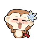 Bread family（個別スタンプ：38）