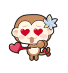 Bread family（個別スタンプ：39）