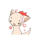 ドラゴンちゃいるど（個別スタンプ：1）