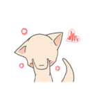 ドラゴンちゃいるど（個別スタンプ：3）