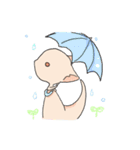 ドラゴンちゃいるど（個別スタンプ：9）