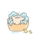 ドラゴンちゃいるど（個別スタンプ：14）