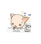 ドラゴンちゃいるど（個別スタンプ：23）