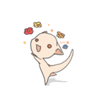 ドラゴンちゃいるど（個別スタンプ：29）